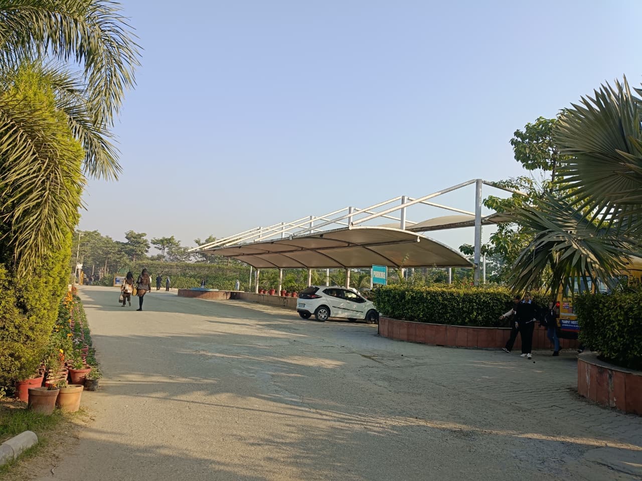 PIET Campus photo 37